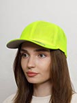 Бейсболка FLEXFIT арт. 6360 (салатовый)